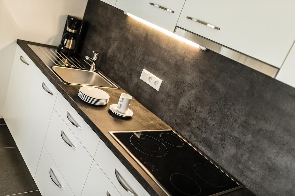 Beim Dorner Apartment Schenna Room photo